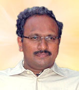 Dr. Kondabolu Krishna Prasad