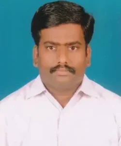 Dr. A. Ramu Member